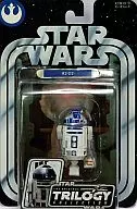 R2-D2HALL OF FAME THE ORIGINAL TRILOGY COLLECTION基本公仔