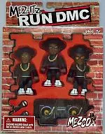RUN DMC アクションフィギュア