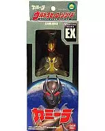 [With Box] Aihei Senshi Camilla "ULTRAMAN TIGA the Final Odyssey" Ultra Hero Series EX