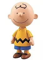 UDF Charlie Brown "Snoopy" ULTRA DETAIL FIGURE No. 160