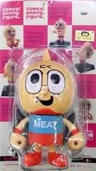 Meat-kun "KINNIKUMAN x Pansonworks" Comical Posing Figure 1