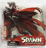 Spawn9 - Spawn9 - "SPAWN EVOLUTIONS" Ultra Action Figue Series 29
