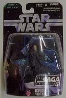 Pulper Teen's Emperor "Star Wars Episode 6 / The Return of the Jedi" The Saga Collection Basic Figure