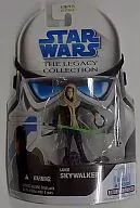 Luke Skywalker "Star Wars" Basic Figure Legacy Collection