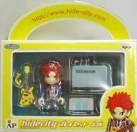 Hide Museum Ver.hidecity Play SET