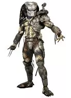 マスクド・ジャングル・ハンター・プレデター 「プレデター」 7インチ アクションフィギュアシリーズ8 
