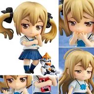 ' ROBOTICS;NOTES' Kojiro Frau, Nendoroid