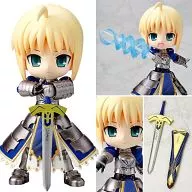 キューポッシュsaber