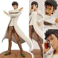 "STEINS;GATE" de Rintarō Okabe 1/8 Acabado pintado