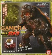 超合金GE-09卡梅拉「小勇者们~卡梅拉~」