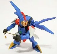 [箱欠品] 神虎可翔式「コードギアス反逆のルルーシュR2」一番くじプレミアムG賞でふぉめかナイトメアフレーム