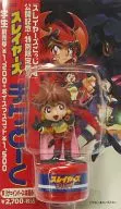 Lina Inverse "Slayers in Theatre Edition : Special Limited Edition" (Student Ver)