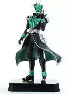 Kamen Rider Wizard Hurricane style "Ichiban Kamen Rider Series - Kamen Rider Wizard" Now Showtime "Edition -" Last one award figure