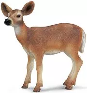 Odocoileus virginianus (hembra) "Schleich-Schleich-" NO. 14254