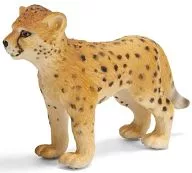 Cheetah (Child) "Schleich-Schreich" No. 14327