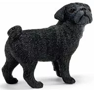 パグ(メス) 「Schleich-シュライヒ-」 NO.16382