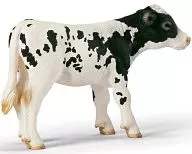 Holstein bovino (crías) "Schleich-Schleich-" NO 13634
