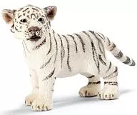 白虎(仔/立)"Schleich-Schreich-"NO.14384