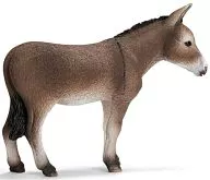 ロバ 「Schleich-シュライヒ-」 NO.13644