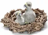 Águila (en crías o nidos) "Schleich-Schleich-" NO. 14635
