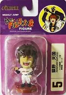 猿野天国 「Mr.FULLSWING」 週刊少年ジャンプフィギュア