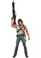 John J. Lambo - "Lambo -" 7 inch DX Action Figure