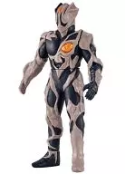 Kirieroid "ULTRAMAN TIGA" Ultra Kaiju Series 18