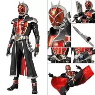 PBM! KAMEN RIDER WIZARD Frame Style KAMEN RIDER WIZARD PROJECT BM! No. 75