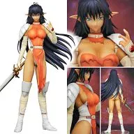 アーシェス·奈1/7涂装完成品