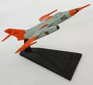 [Single Item] 1/226 Yak-28MST "DVD STRATOS 4 Advance 4 code : 204 CLEAR AIR TURBULENCE" special desktop model special limited edition included special bonus