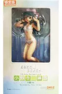 Onodera 樺恋 SwimSuit Ver. Limited Edition (White Color) "Please Twins" 1/8 PVC Painted Finished Product Wonder Festival 2005 Winter only