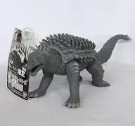 Anguilla 2005 HMV Limited "Godzilla FINAL WARS" Movie Monster Series