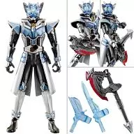 Kamen Rider Wizard Infinity Style "Kamen Rider Wizard" Wizard Action Please! 11
