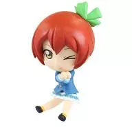 Rin Hoshizora "Love Live!" Chobirume Figure Vol. 2