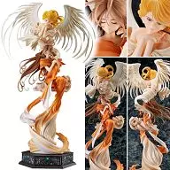Verdun Dee with Holy Bell "Oh My Goddess!" 1/10 Finished Finished Finished