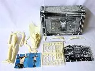 惡魔人GO SERIES VOL.1車庫套裝