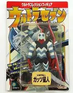 Ultra Seven : Jiro Kuwata Manga Edition "Ultra Collection Figure"