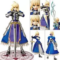 RAH Saber "Fate / Zero" Real Action Heroes No. 619