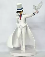 Kaitou Kid "Sega Lucky Demarquía Detective Conan" A Award Kaitou Kid Figure Premium
