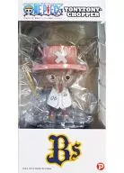 Tony To Ney Chopper Buffaloes Ver. "ONE PIECE x Orix Buffaloes" Bobbing Head