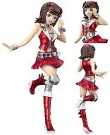 Brilliant Stage the Buddhist monk Tenkai Haruka Scarlet Sprite ver. "idol Master 2" 1/7 PVC Painted Finished Product