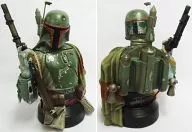 Boba Fett, "Star Wars Episode 5 : Empire Backs", minibar Stot.