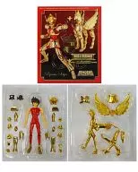 [單品]聖鬥士聖衣神話Pegasus星矢(早期青銅聖衣)~LIMITED GOLD PEGASUS~"PS3軟件聖鬥士星矢戰記黃金戰記BOX>附屬品