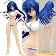 BLACK GOD Medaya "MEDAKA BOX" BEACH QUEENS 1/10 Painted Finished Product