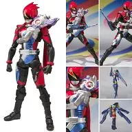 S. H. Figuarts super Akihabara red "Hikonin Sentai Akibaranger season pain"