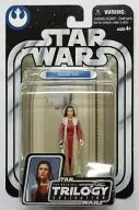 Princess Leia Beth Pin Gown Version "Star Wars Episode 5 / Empire's Counterattack" THE ORIGINAL TRILOGY COLLECTION Basic Figure