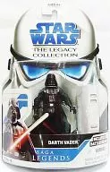 Dass VaderLEGACY COLLECTION SERGA蘇生龍王傳說Basic公仔