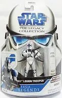 Clone Truper 501 st部隊Legacy Collection SURGA蘇生龍王傳說Basic公仔