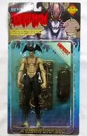 DEVILMAN Original Color Ver. 「 DEVILMAN 」 DEVILMAN Action Figure