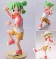 Yotsuba To Revoltech Makeup Roshi BOX "Yotsuba To!"